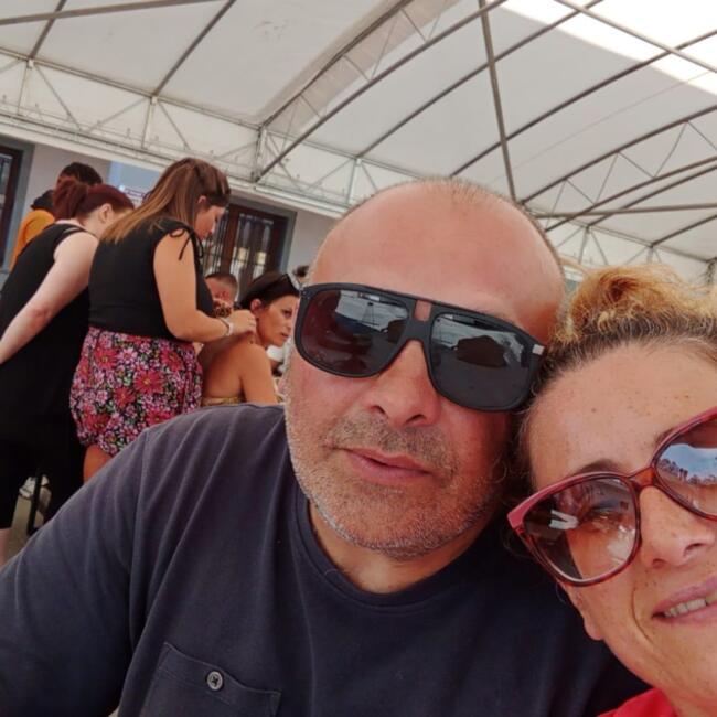 Lavoro per babysitter a Teramo: Roberto