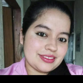 Babysitter in Bogotá: Vanessa