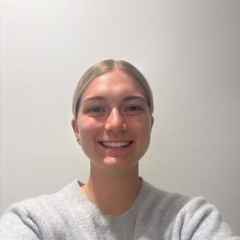 Niñera en Perth: Sofie