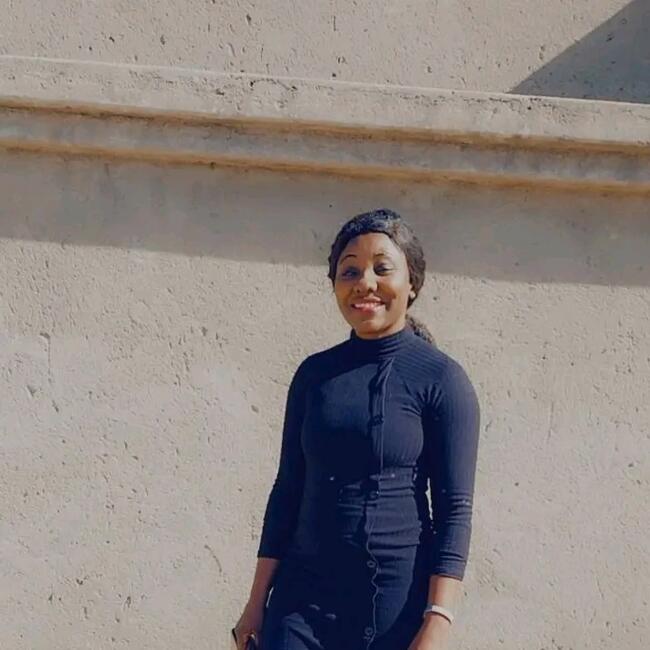 Babysitter in Midrand: Patience