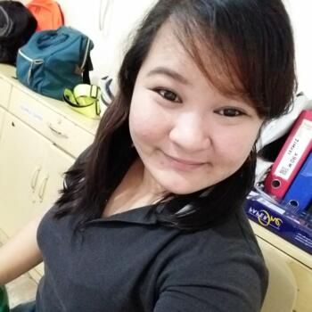 Babysitter Marikina City: Mae