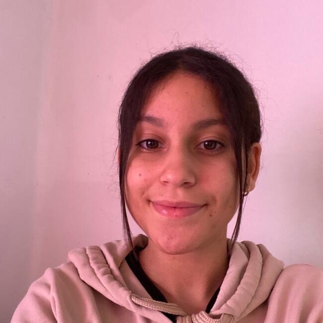 Babysitter in Manresa: Mar