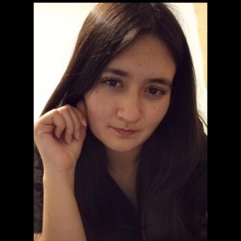 Babysitter in Quillota: Maria