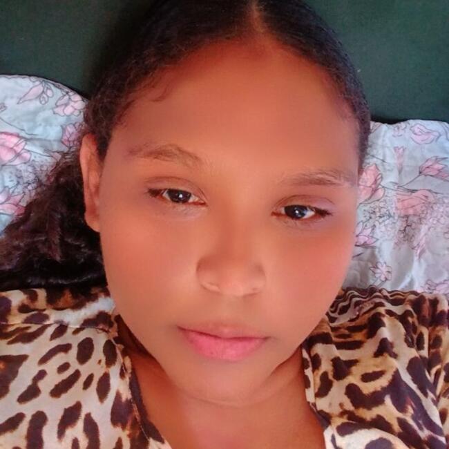 Babysitter in Belém: Diovanna