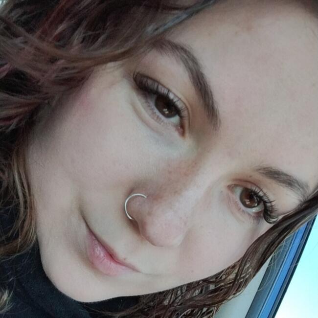 Babysitting job in Owen Sound: Deanna