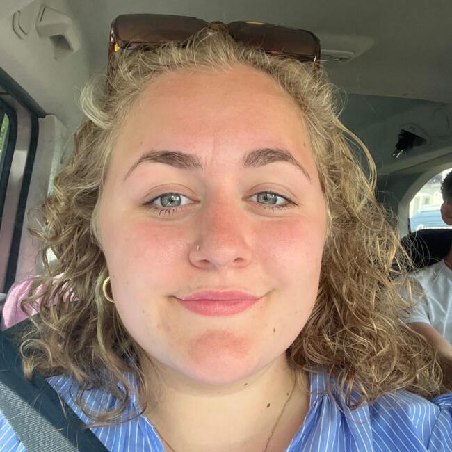 Babysitter in Anvers: Karo