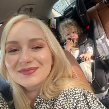 Babysitting job in Cluj-Napoca: babysitting job Roxana