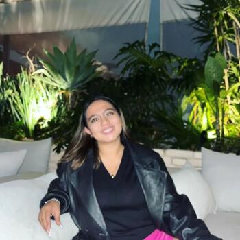 Baby-sitter in Mexico: Zyan