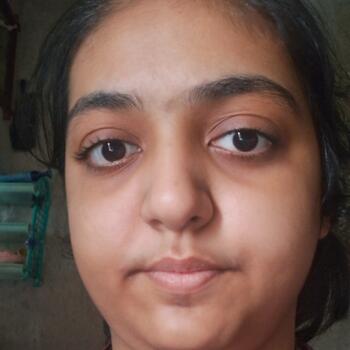 Babysitter in Rajkot: Janvi