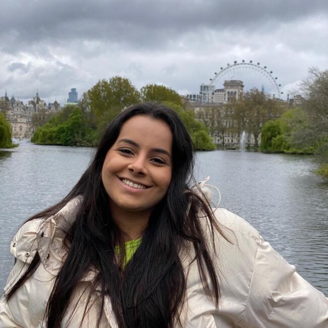 Nanny i Uppsala: Tayná