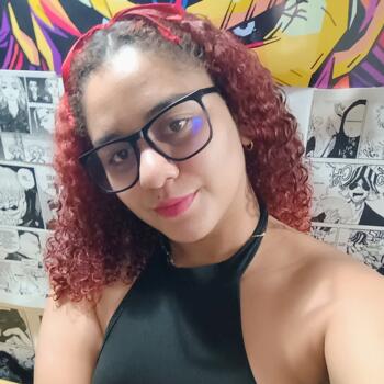 Nanny in Barbastro: Esthefania