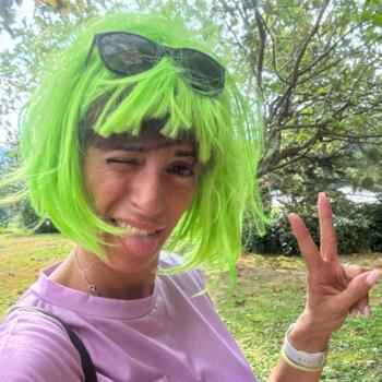 Job de garde d'enfants à Lavena Ponte Tresa: job de garde d'enfants Vera