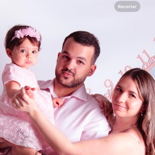 Job de garde d'enfants à Strasbourg: Ernest