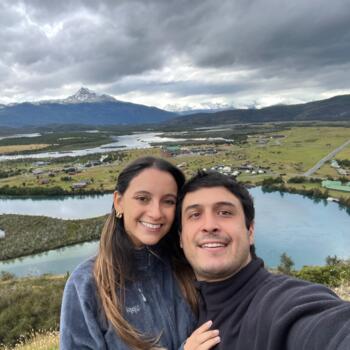 Trabajo para niñera en San Fernando: trabajo de niñera Catalina