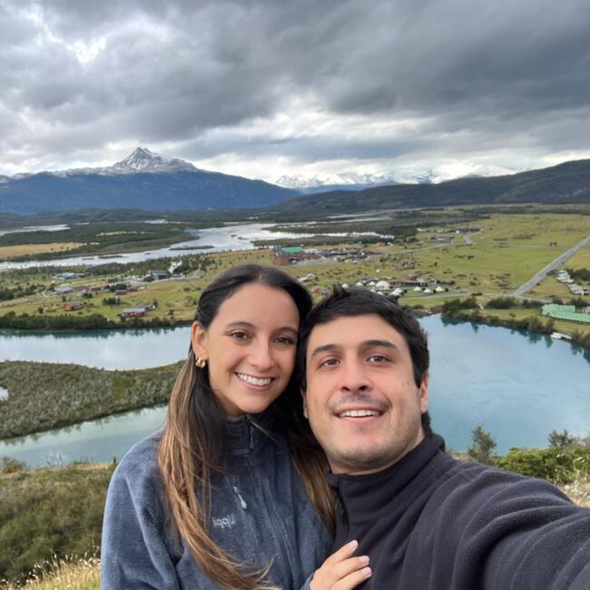 Babysitting job in San Fernando: Catalina