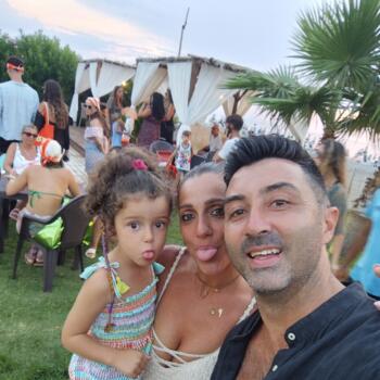 Lavoro per babysitter a Arzano: lavoro per babysitter Giovanni