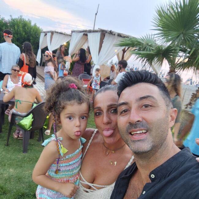 Lavoro per babysitter a Arzano: Giovanni