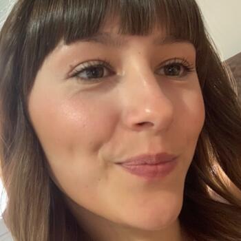 Canguro en Vilanova del Camí: Maria