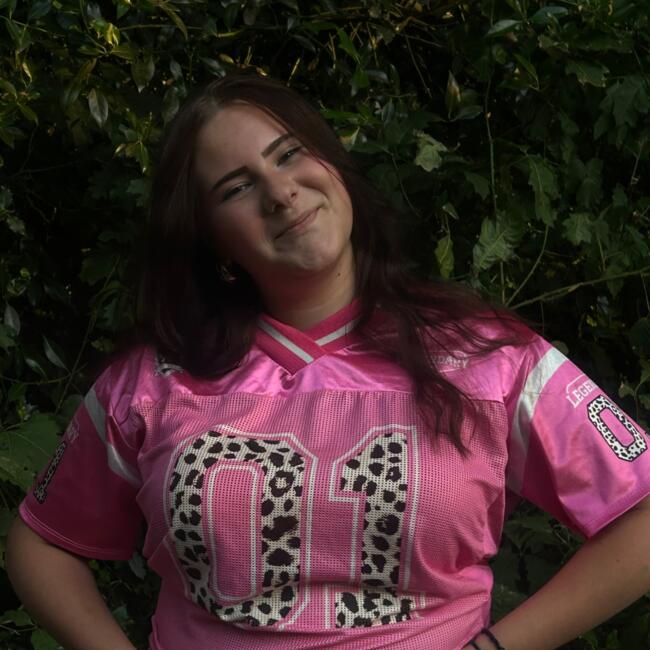 Oppas in Teteringen: Lovina