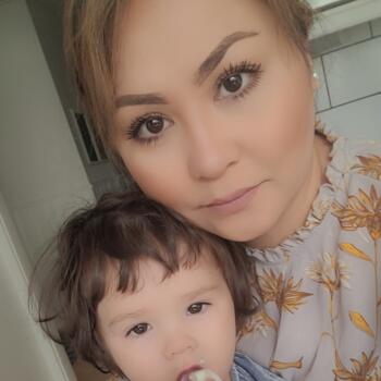 Barnvaktsjobb i Tavastehus: barnvaktsjobb Nazifa