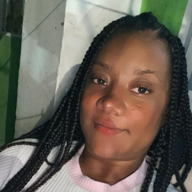 Babysitter in Cartagena: Luzmercedes