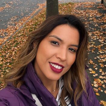 Babysitter Dublin: Diana Jéssica