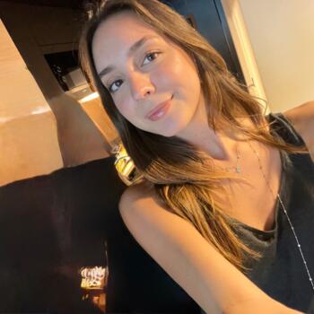 Babysitter in Brussel: Asli