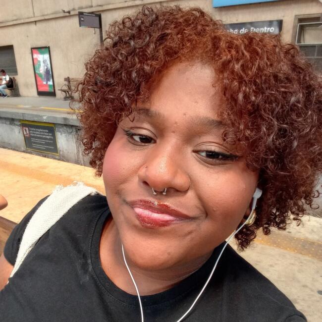 Babá em Rio de Janeiro: Maria Luisa