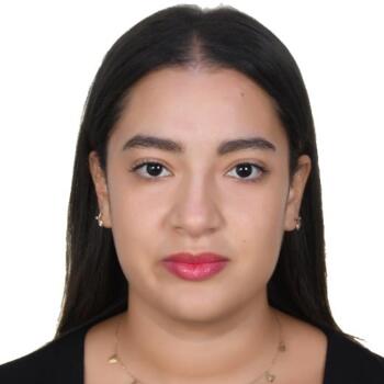 Babysitter in Arles: Melissa