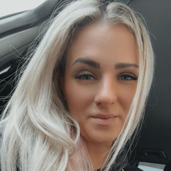 Opiekunka do dziecka w Katowice: Weronika