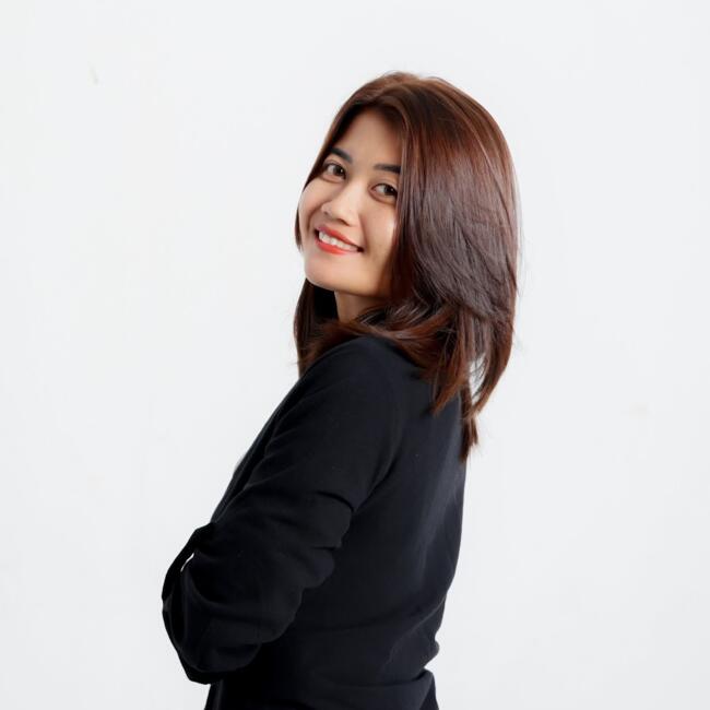 Babysitting job in Denpasar: Novi