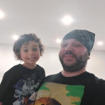 Job de garde d'enfants à Chatham: job de garde d'enfants Jay