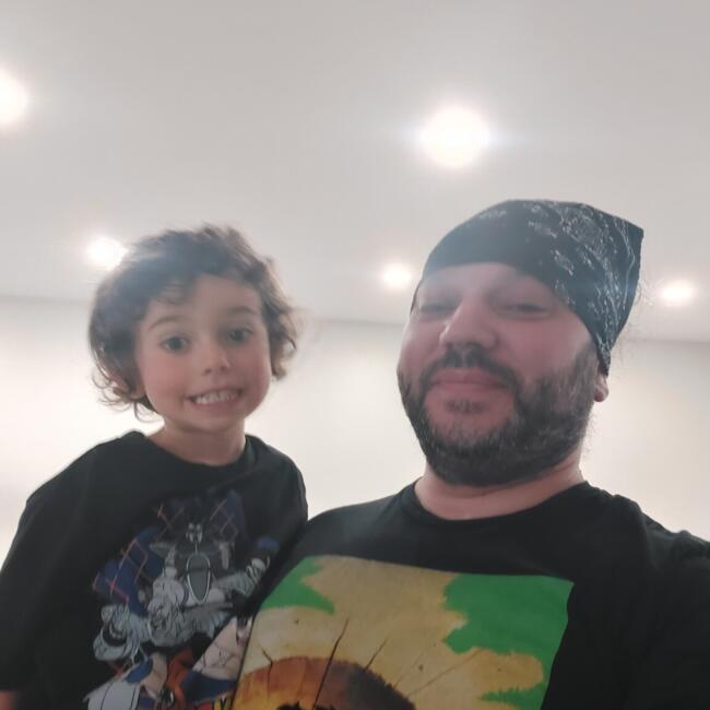 Job de garde d'enfants à Chatham: Jay