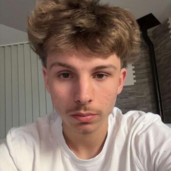 Babysitter in Belfort: Maxance