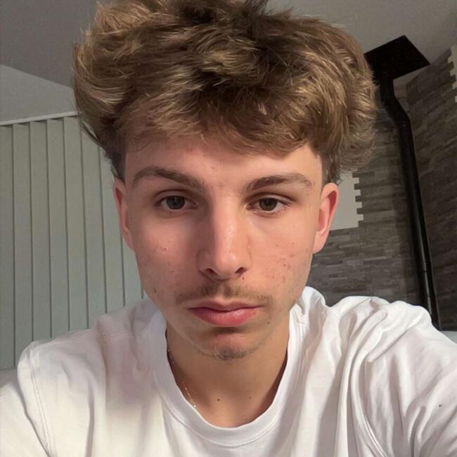 Babysitter in Belfort: Maxance