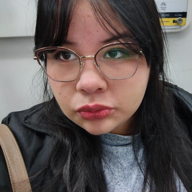 Babysitter in Marcos Paz: Sandra