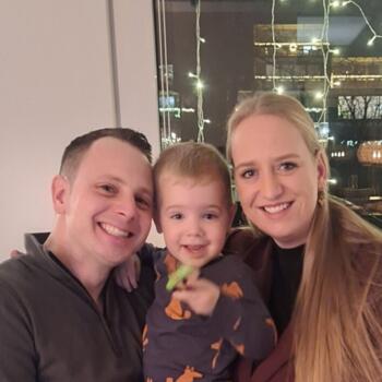 Oppaswerk in Rucphen: oppasadres Inge