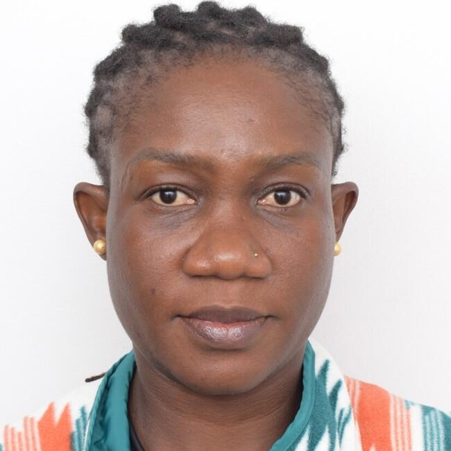 Babysitting job in Derby: Chioma