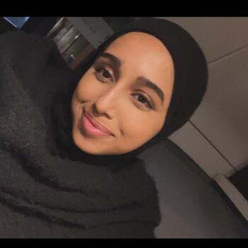 Babysitter in München: Dana