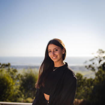 Babysitter in Esposende: Matilde