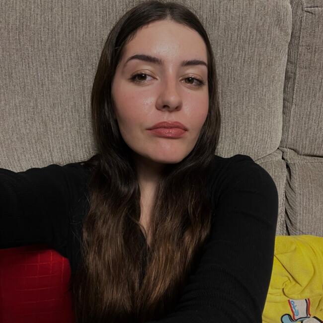 Nanny in Molins de Rei: Ana