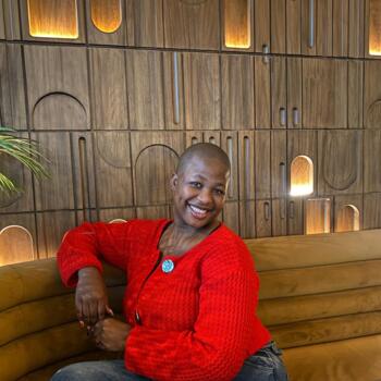 Babysitter Verulam: Amanda Nosipho