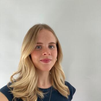 Babysitter in Dublin: Sofia