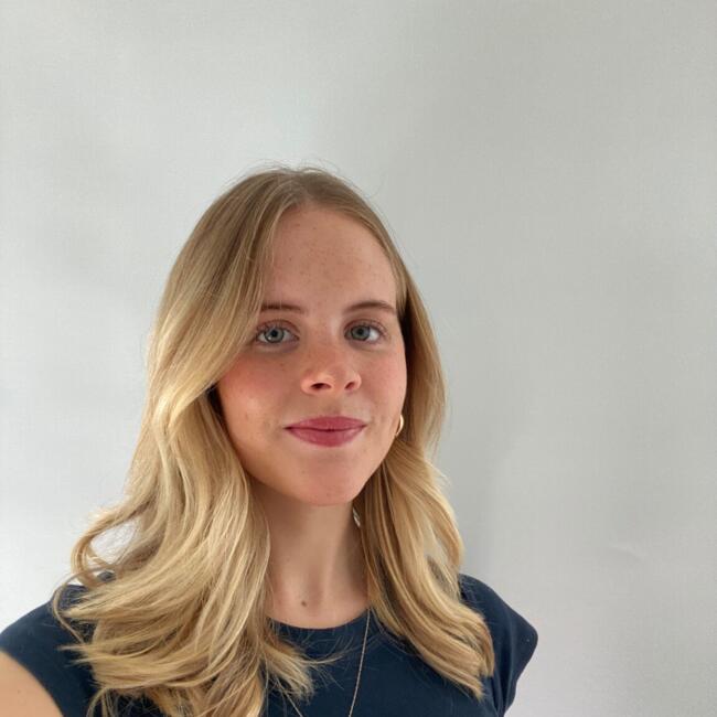 Babysitter in Dublin: Sofia