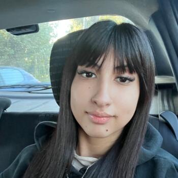 Niñera en Buenos Aires: Mia