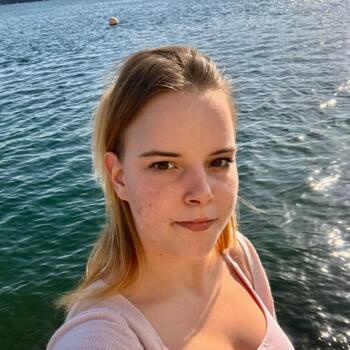 Babysitter in Ronse: Lisa