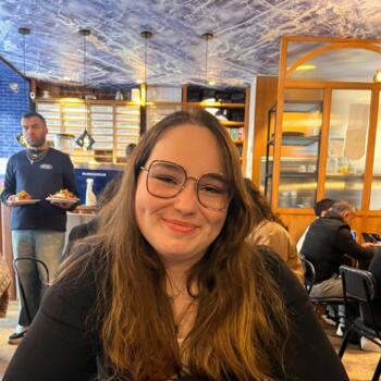 Babysitter in Mérignac: Pauline