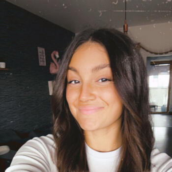 Babysitter in Gennevilliers: Manelle