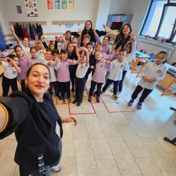 Babysitter in Padova: Ayşe Zeynep Sude