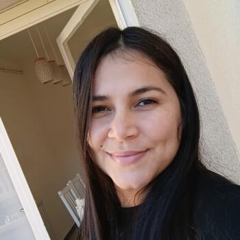 Canguro en Sabadell: Nelida